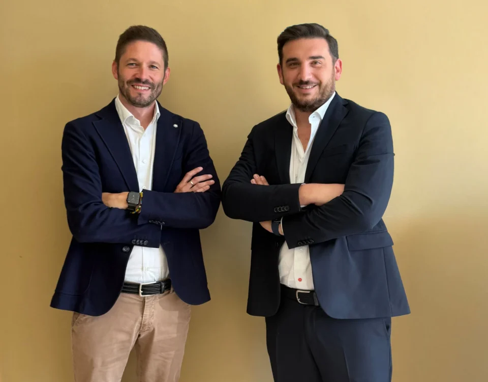 Ingresso istituzionale di Incovar nel Gruppo Alpac