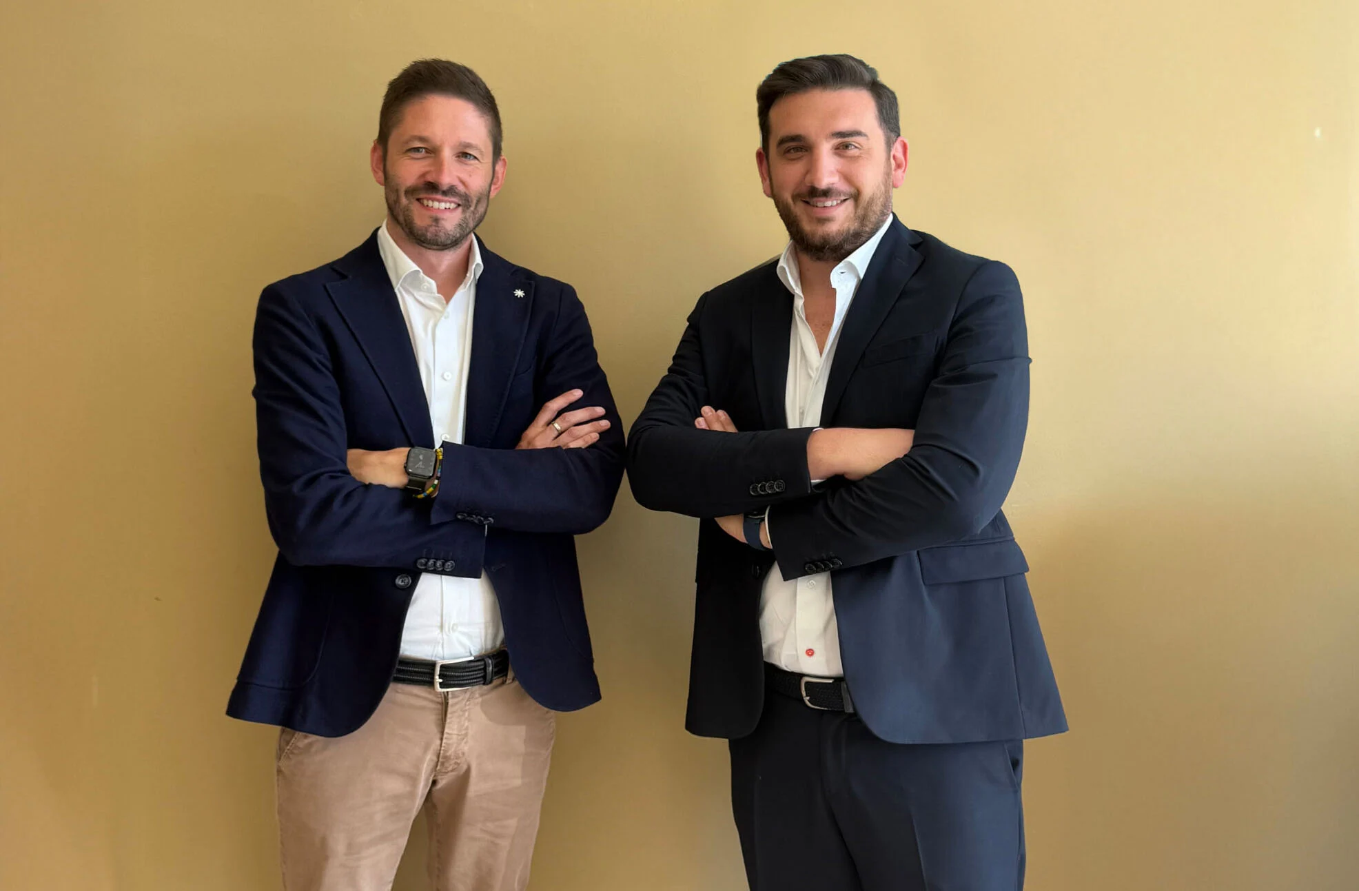 Ingresso istituzionale di Incovar nel Gruppo Alpac