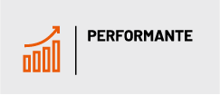 icona per le performance