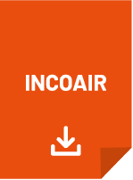 Anteprima e download della scheda tecnica della ventilazione meccanica controllata INCOAIR