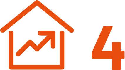 icona Valorizzazione immobiliare