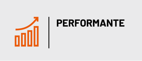 icona per le performance