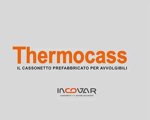 Video dimostrativo del montaggio a tampone esterno